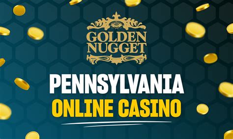 golden nugget casino pa promo